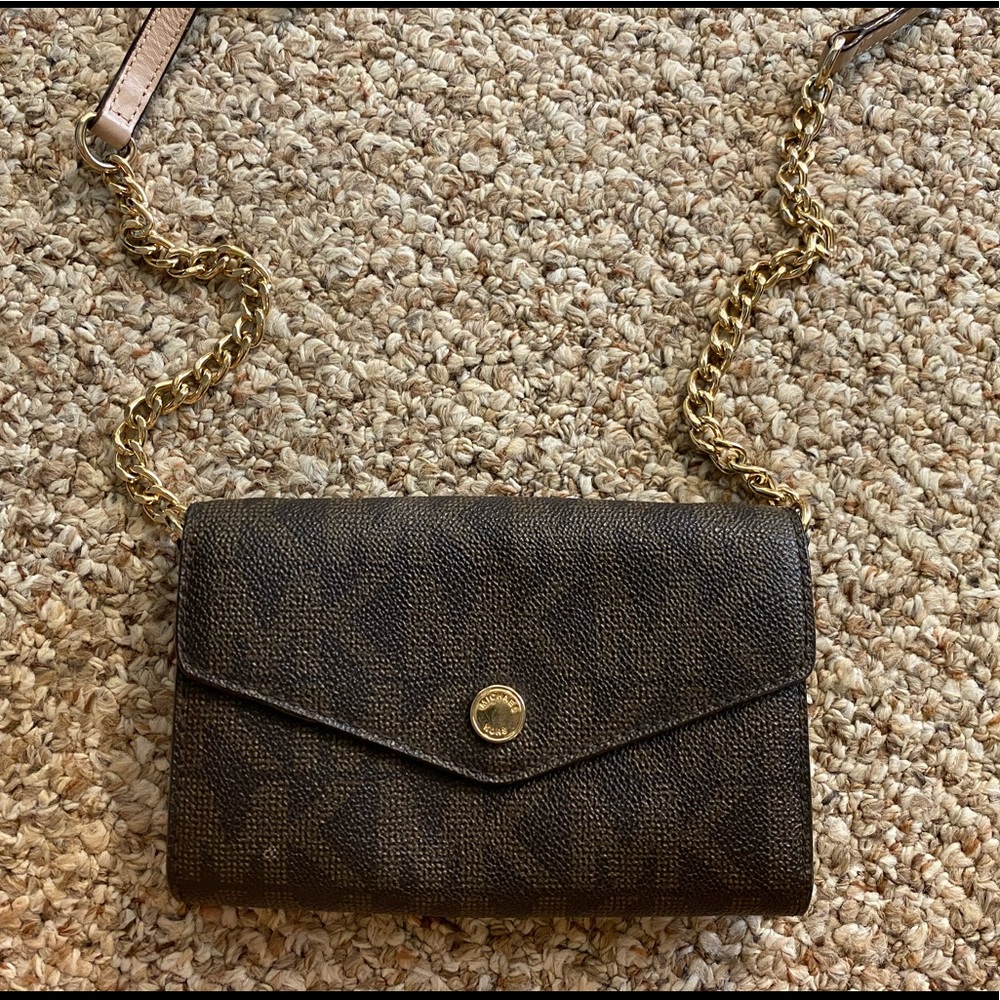 Micheal Kors bag